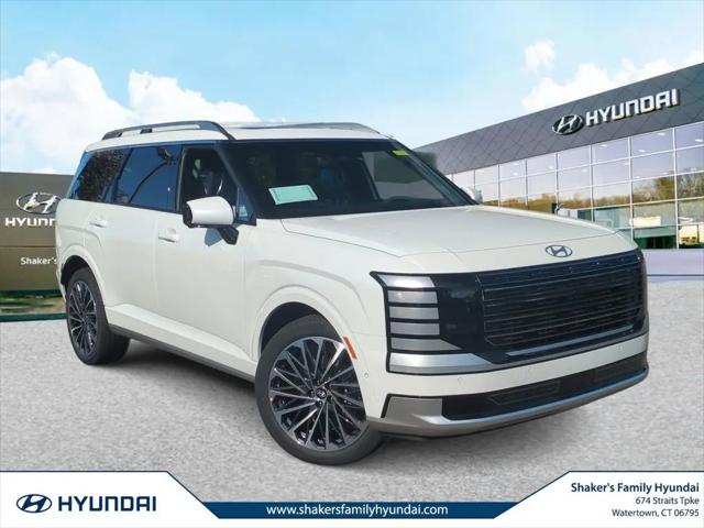 2026 Hyundai Palisade Calligraphy for sale in Watertown, CT