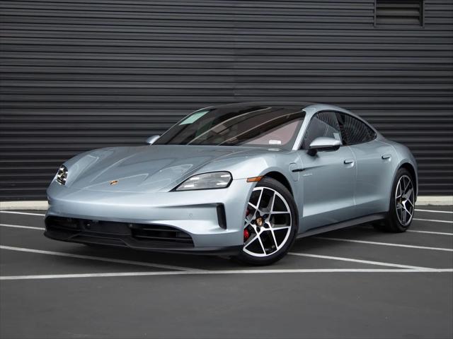 2026 Porsche Taycan 4S for sale in Thousand Oaks, CA