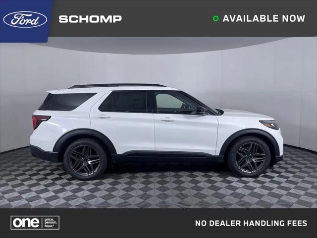 2026 Ford Explorer ST for sale in Denver, CO