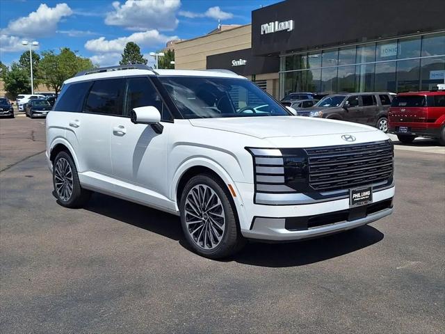 2026 Hyundai Palisade Calligraphy for sale in Colorado Springs, CO