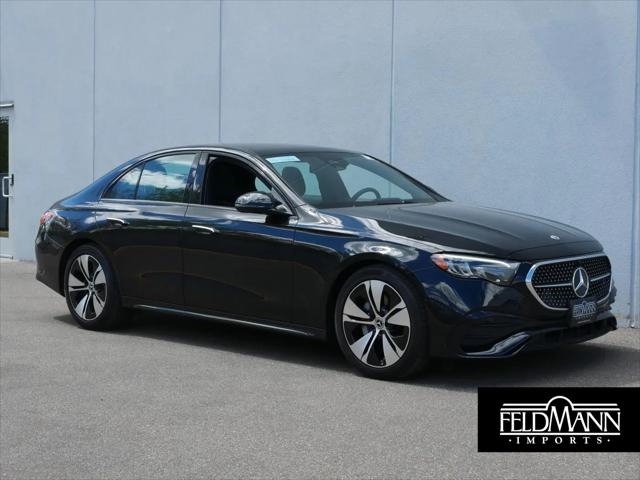 2026 Mercedes-Benz E 350 E 350 for sale in Bloomington, MN