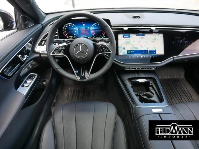 2026 Mercedes-Benz E 350 E 350