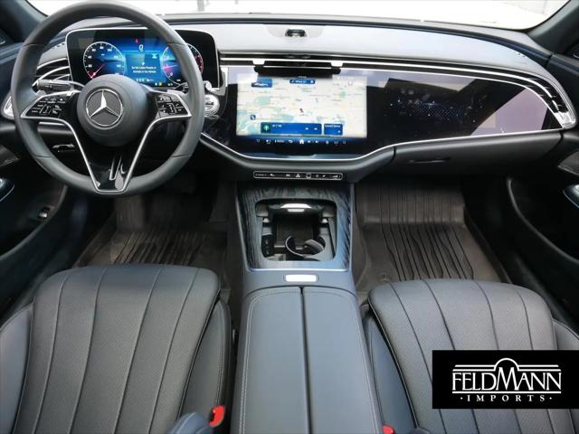 2026 Mercedes-Benz E 350 E 350