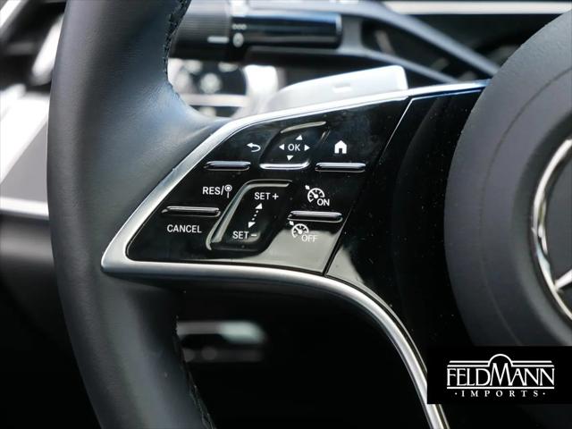 2026 Mercedes-Benz E 350 E 350