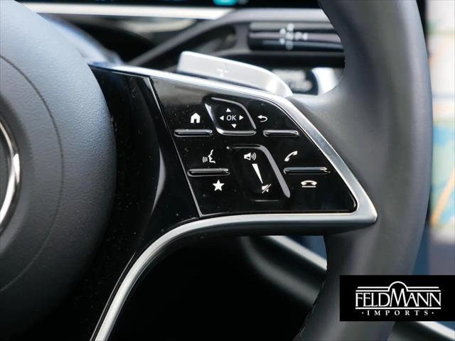 2026 Mercedes-Benz E 350 E 350