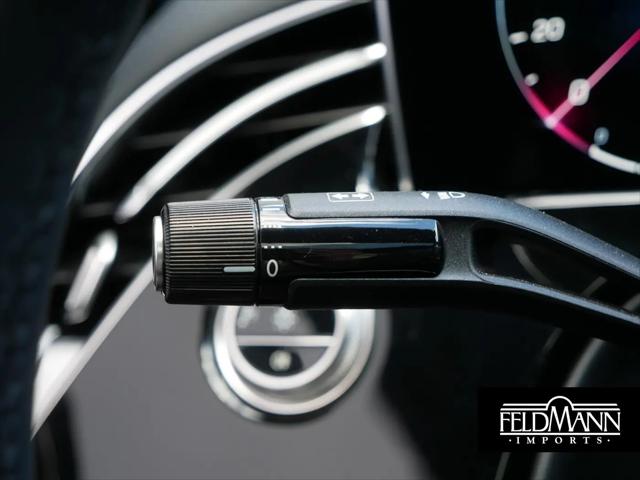 2026 Mercedes-Benz E 350 E 350