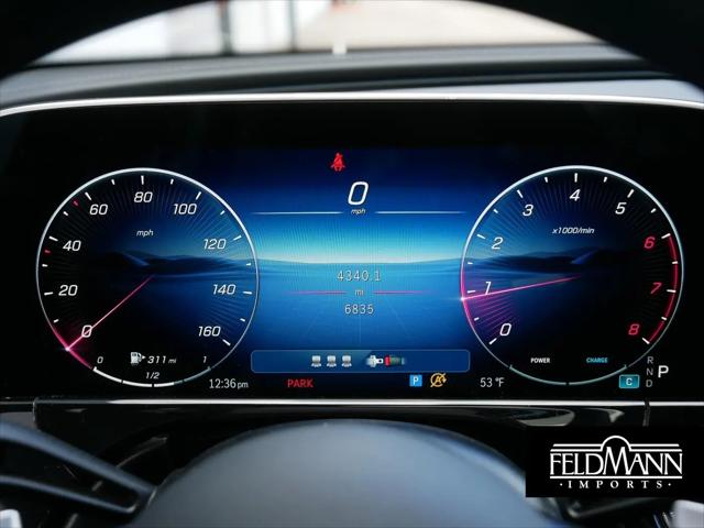 2026 Mercedes-Benz E 350 E 350