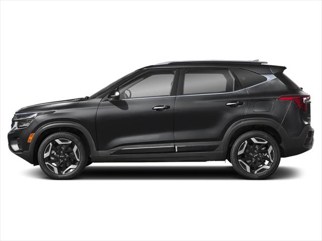 2026 Kia Seltos SX