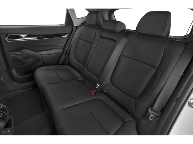 2026 Kia Seltos SX