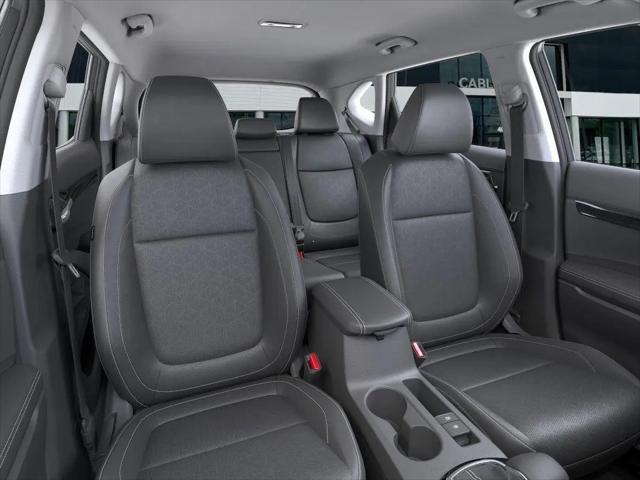 2026 Kia Seltos SX