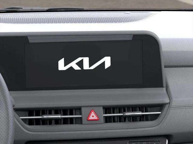 2026 Kia Seltos SX