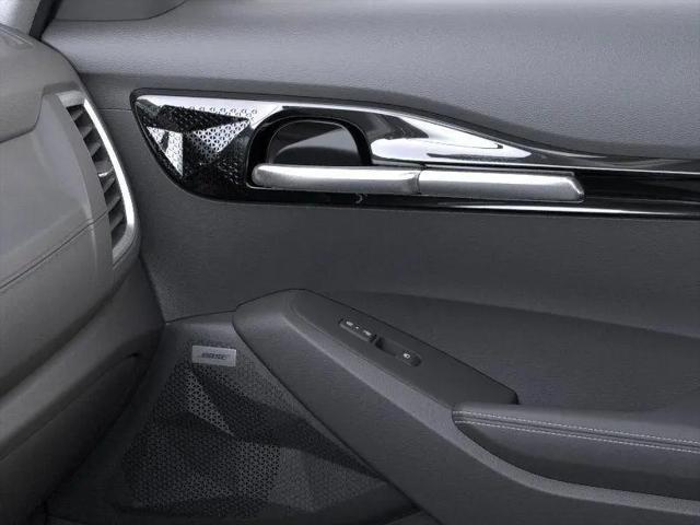 2026 Kia Seltos SX