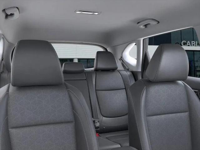 2026 Kia Seltos SX