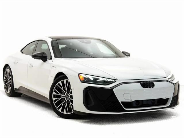2026 Audi e-tron GT Premium Plus quattro for sale in Beaverton, OR