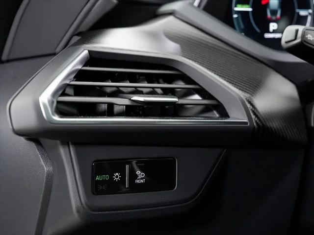2026 Audi e-tron GT Premium Plus quattro