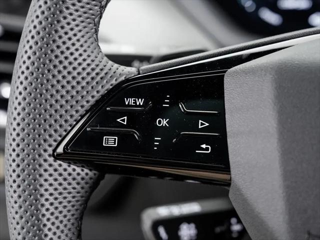 2026 Audi e-tron GT Premium Plus quattro