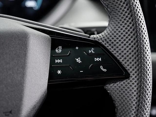 2026 Audi e-tron GT Premium Plus quattro