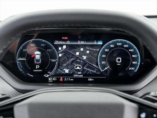 2026 Audi e-tron GT Premium Plus quattro