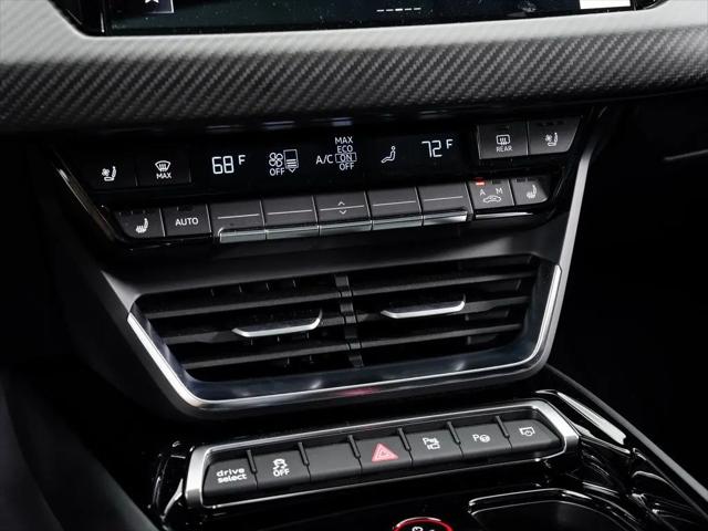 2026 Audi e-tron GT Premium Plus quattro
