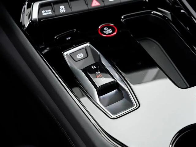 2026 Audi e-tron GT Premium Plus quattro