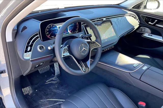 2026 Mercedes-Benz E 450 4MATIC