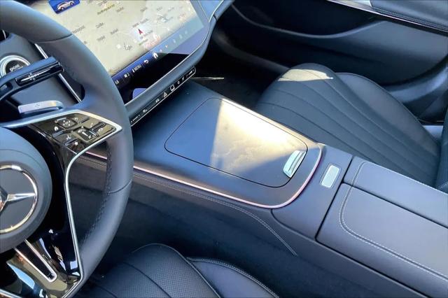 2026 Mercedes-Benz E 450 4MATIC