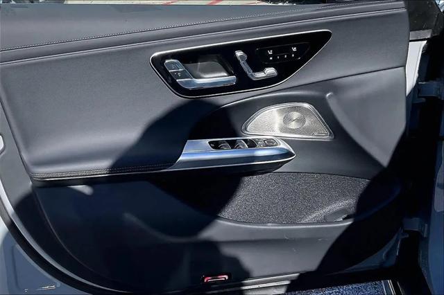 2026 Mercedes-Benz E 450 4MATIC
