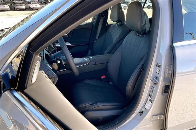 2026 Mercedes-Benz E 450 4MATIC