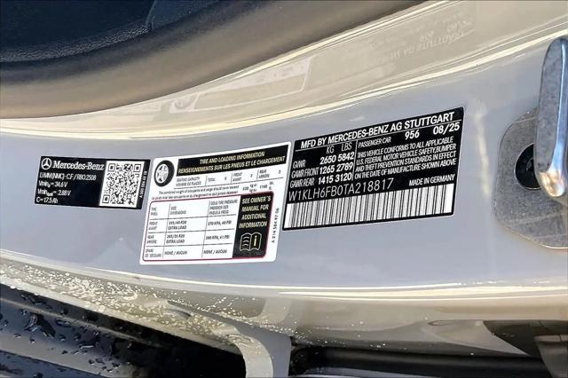 2026 Mercedes-Benz E 450 4MATIC