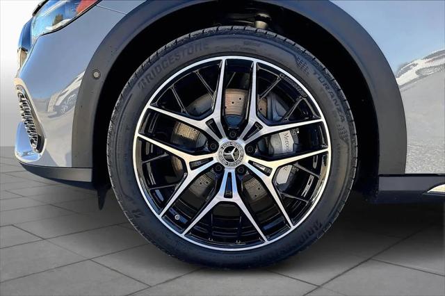 2026 Mercedes-Benz E 450 4MATIC