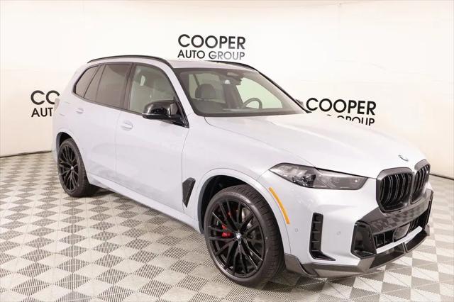 2026 BMW X5 M60i for sale in Edmond, OK