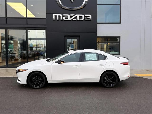 2026 Mazda Mazda3 2.5 Turbo Premium Plus for sale in Gladstone, OR