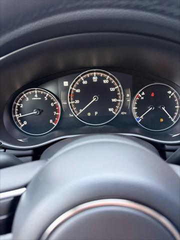 2026 Mazda Mazda3 2.5 Turbo Premium Plus