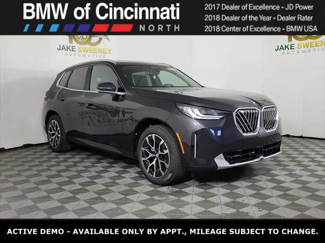 2026 BMW X3 30 xDrive for sale in Cincinnati, OH