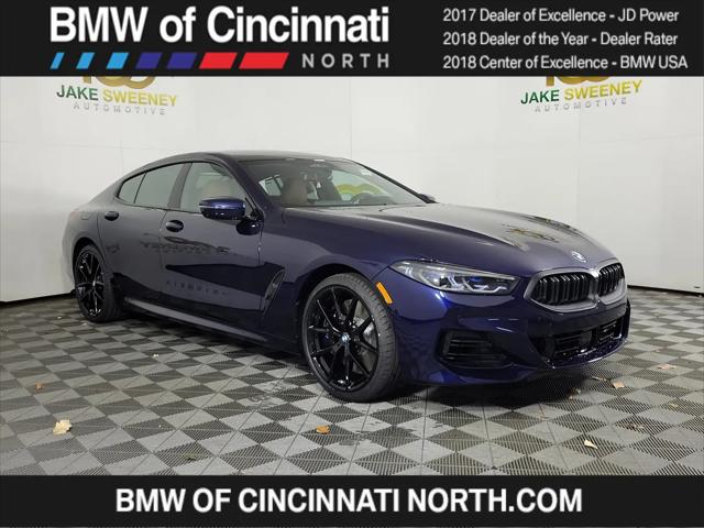 2026 BMW 840i Gran Coupe xDrive for sale near Cincinnati, OH