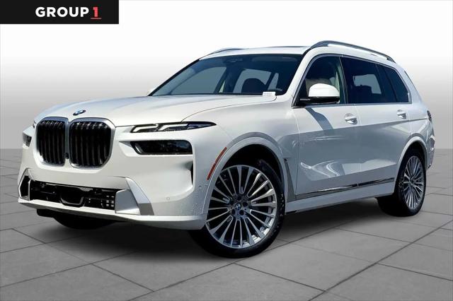 2026 BMW X7 xDrive40i for sale in Mobile, AL