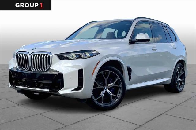 2026 BMW X5 sDrive40i for sale in Mobile, AL
