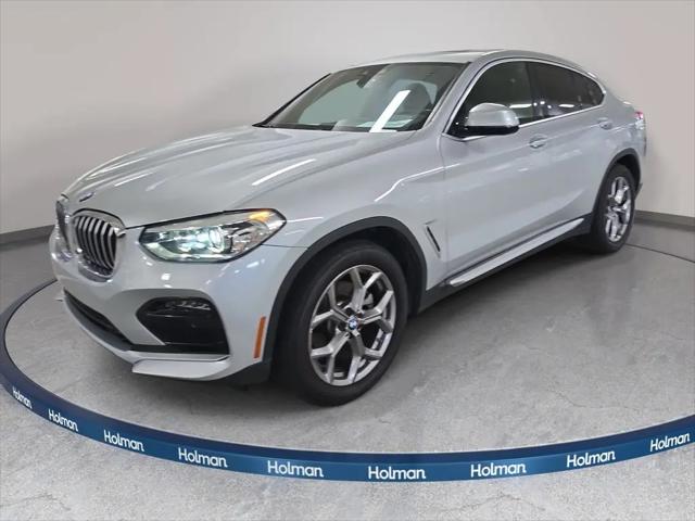 2020 BMW X4 xDrive30i for sale in Ft. Lauderdale, FL