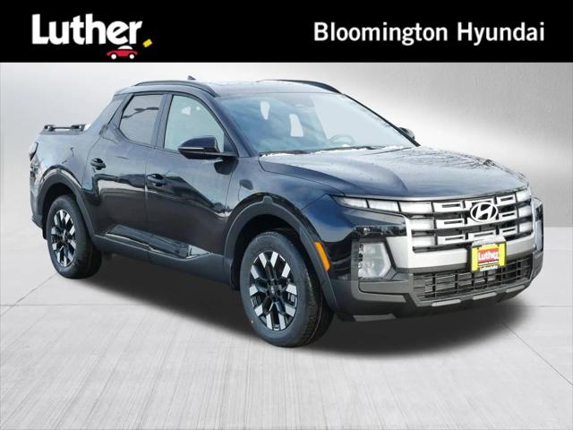 2026 Hyundai Santa Cruz SEL Activity for sale in Bloomington, MN