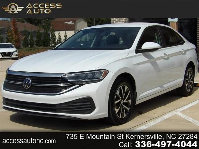 2024 Volkswagen Jetta 1.5T S for sale in Kernersville, NC