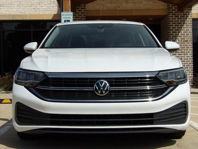 2024 Volkswagen Jetta 1.5T S