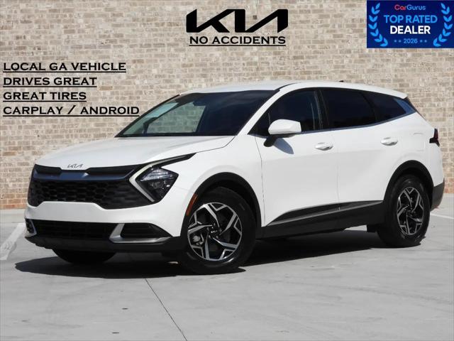 2023 Kia Sportage LX for sale in Lawrenceville, GA