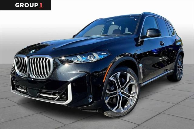 2026 BMW X5 xDrive50e for sale in Bluffton, SC