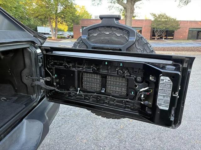 2018 Jeep Wrangler Unlimited Sport 4x4