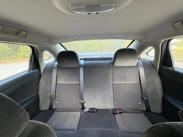 2014 Chevrolet Impala Limited LS