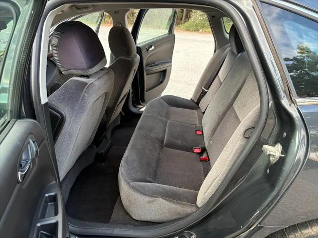 2014 Chevrolet Impala Limited LS