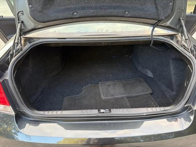 2014 Chevrolet Impala Limited LS