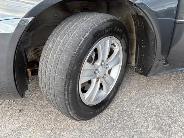 2014 Chevrolet Impala Limited LS