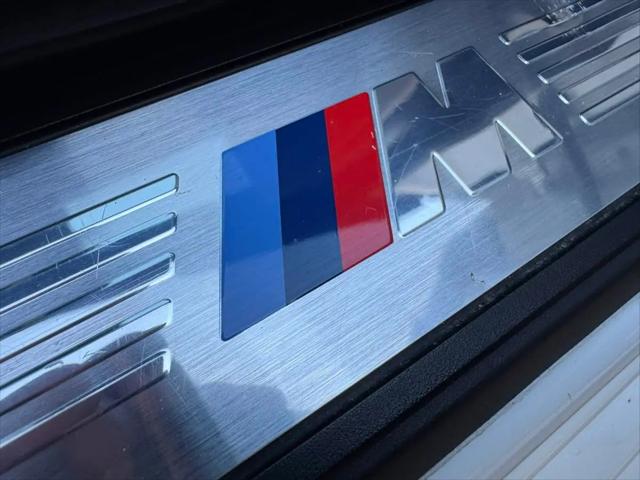2014 BMW Coupe 650i