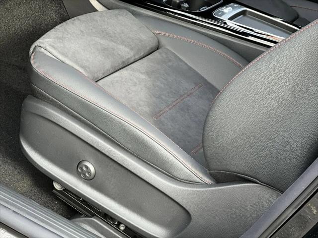 2026 Mercedes-Benz CLA 250 4MATIC